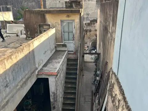 Terreno 253m2 sobre avenida. Estudio de Prefactivilidad. USAB1. Ideal proyectos inmobiliarios y/o comerciales