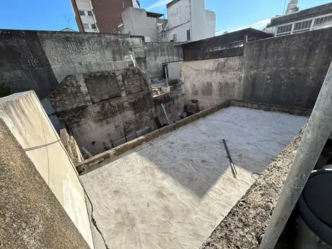 Terreno en Venta 29  mts Fondo