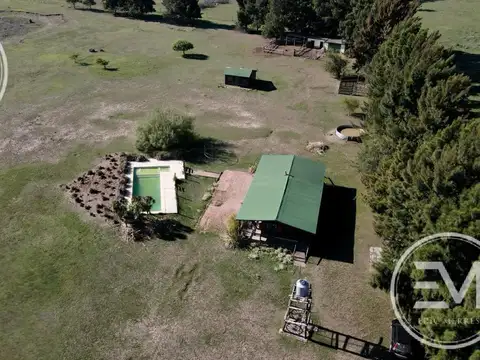 Terreno en Venta en Guernica, USD 195.000