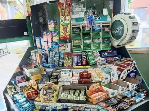 Fondo Comercio en Venta en San Justo, USD 12.000