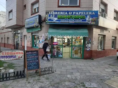 fondo de comercio - san justo