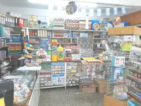 Fondo Comercio en Venta A Estrenar