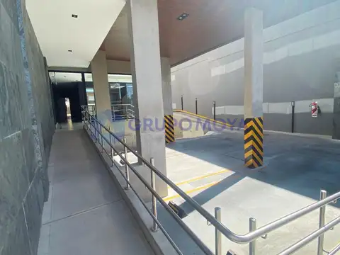 Avenida Nestor Kirchner 1700