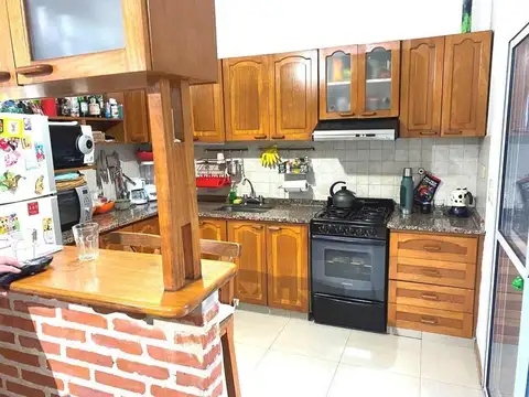 Depto Tipo Casa en Venta de 5 dormitorios