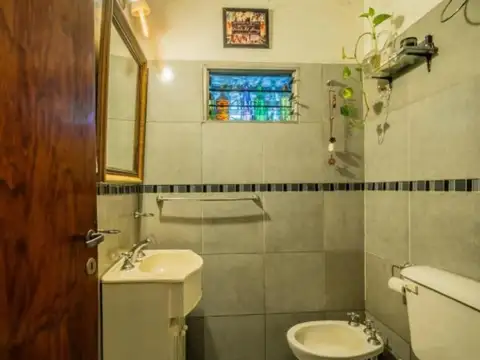 Depto Tipo Casa en Venta en Caballito, USD 205.000