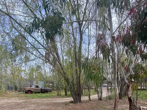 Casa 2 ambientes con 1 baño
