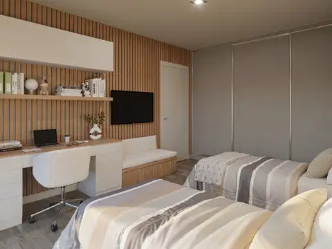 Departamento en Venta A Estrenar