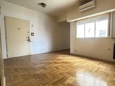 Departamento en Flores