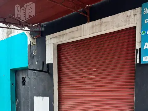 Local en General San Martin