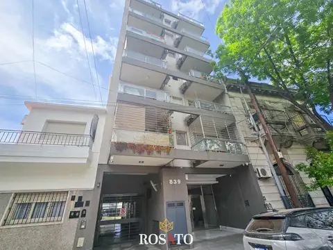 Departamento en Alquiler de Monoambiente