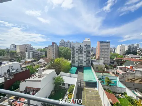 Departamento en Alquiler 10 años