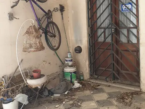 Terreno en Venta en Monte Castro, USD 200.000