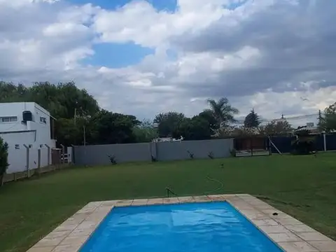 Casa en Venta al Norte