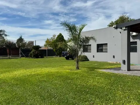 Casa en Venta 3 años