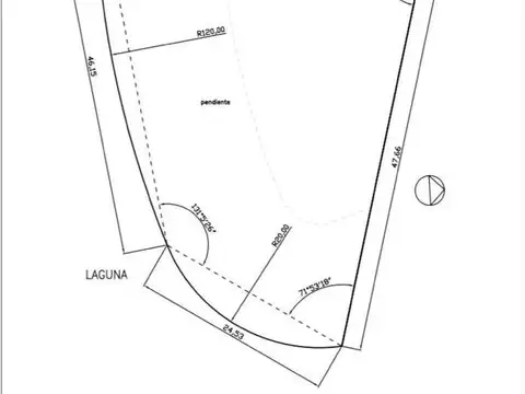 Terreno en Venta en Villanueva, USD 300.000