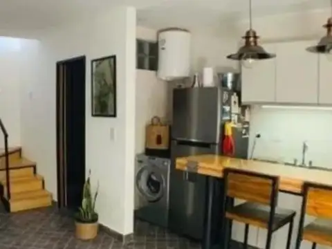 PH 2 Ambientes en Palermo