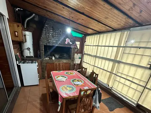 Casa en Venta 55 años