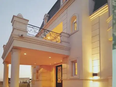 Casa en Venta al Noroeste