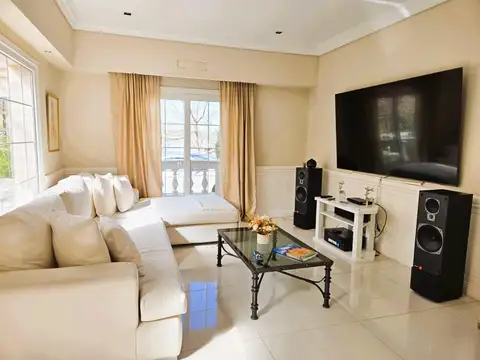 Casa en Venta 4 años