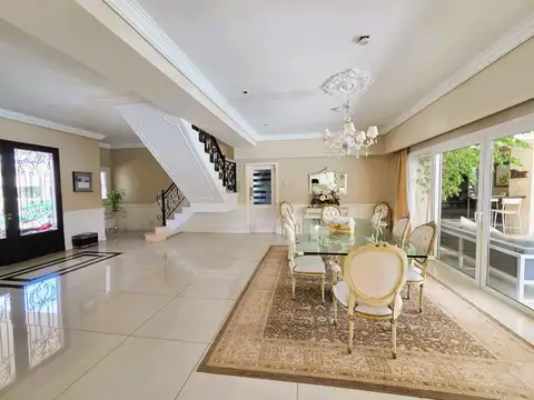 Casa en Venta en Nordelta, USD 1.800.000