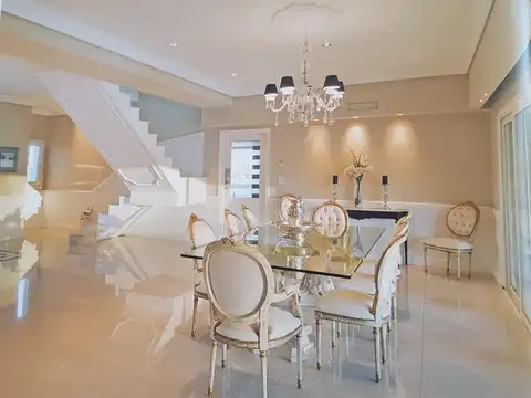 Casa en Venta 4 años