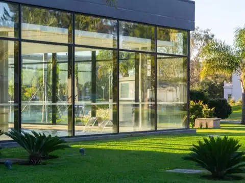Lote 800m2 Con Proyecto Aprobado | Financiación | Terralagos Barrio Parque
