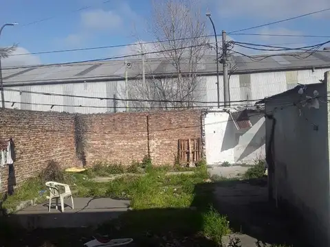 Terreno en Venta en Lanus Oeste, USD 48.000