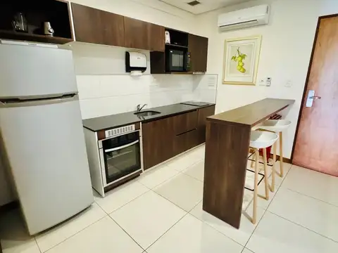 Departamento en Venta en Asunción, USD 95.000