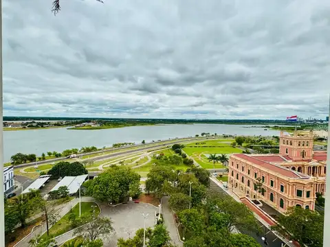 Departamento - Venta - Paraguay, Asunción