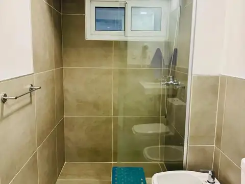 Departamento en Venta con 1 cochera