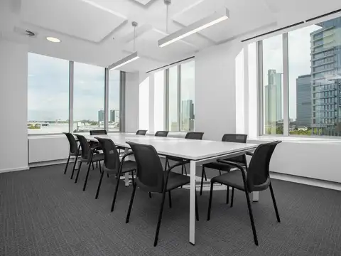 Membresías flexibles de coworking en Buenos Aires, Los Tilos