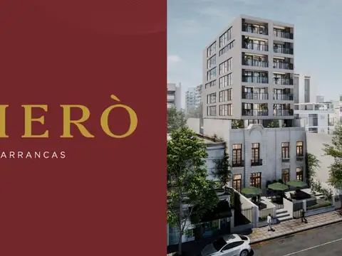 venta local comercial Belgrano Entrega mayo 2027
