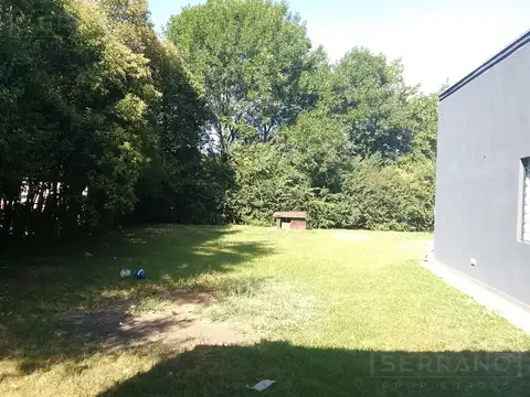 Casa en Venta 7 años