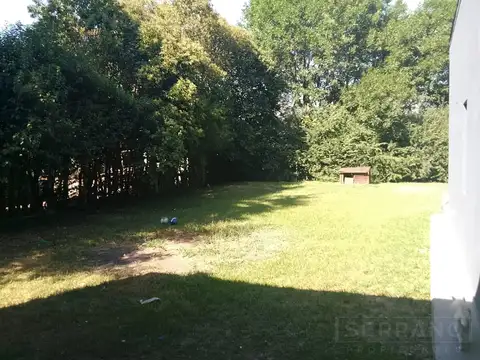 Venta Casa, 3 dorm, suite, calle Mistral al 400, Parque Sakura, Exalt. de la Cruz, APTA CREDITO