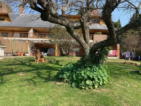 Casa en Venta al Norte