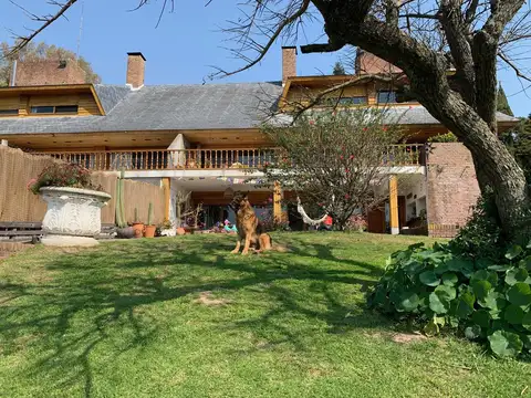 Casa en Venta 30 años