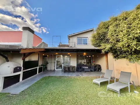 Casa en Venta en Martínez Vías / Santa Fe, USD 650.000