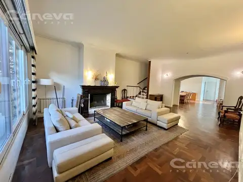 Casa en Venta en Martínez Vías / Santa Fe, USD 630.000