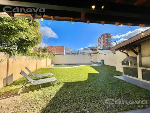 Casa en Venta de 5 dormitorios