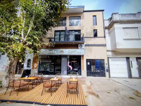 Venta/financia Depto/ph 2 Ambientes con Patio y Balcón - Quilmes Oeste