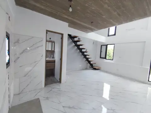 Venta/financia Depto/ph 2 Ambientes con Patio y Balcón - Quilmes Oeste