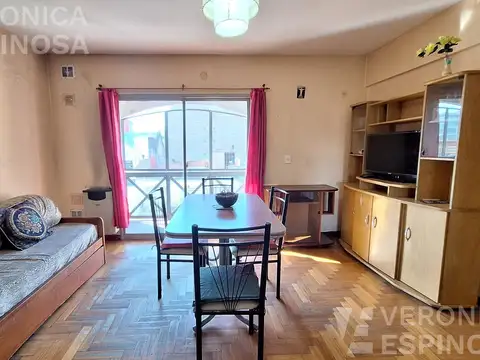 Departamento en Venta en Morón Norte, USD 49.000