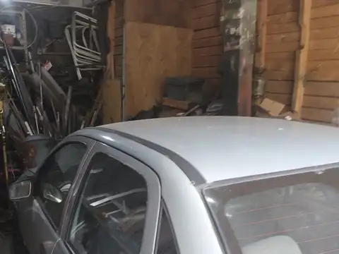 Rivadavia 3600, Piso pb