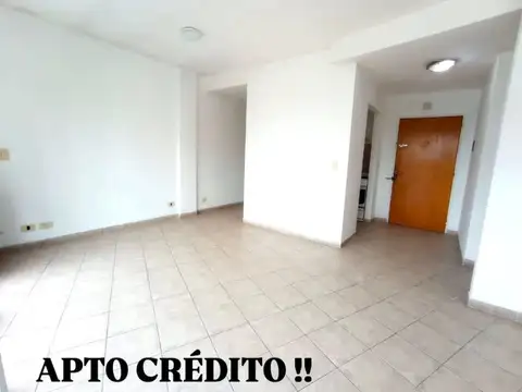 OPORTUNIDAD  EN VENTA DPTO 2 AMBIENTES AMPLIO - SAN MIGUEL CENTRO - APTO P/ VIVIENDA Y PROFESIONAL