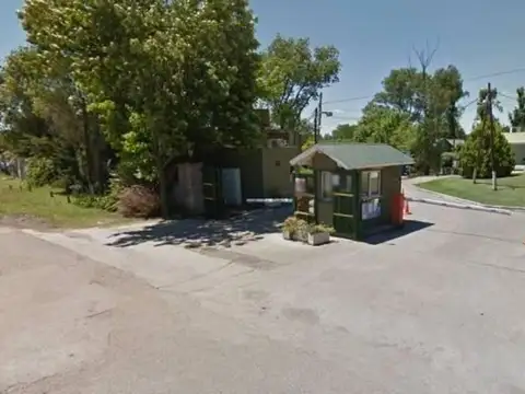 Lote En Venta En El Carmencito I