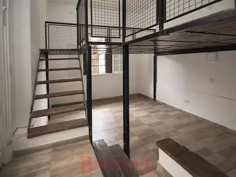 Depto Tipo Casa en Alquiler al Este