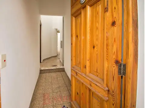 Depto Tipo Casa en Alquiler de 3 ambientes