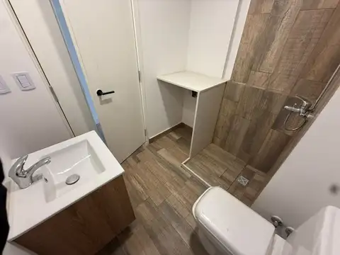 Departamento en Alquiler A Estrenar