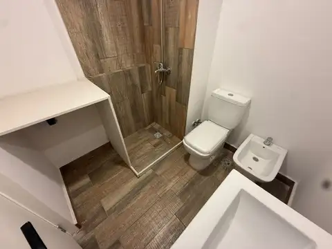 Departamento en Alquiler A Estrenar