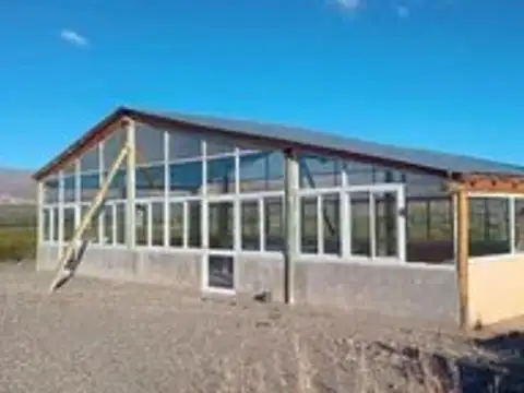 Terreno en Venta de 8686,0 m2